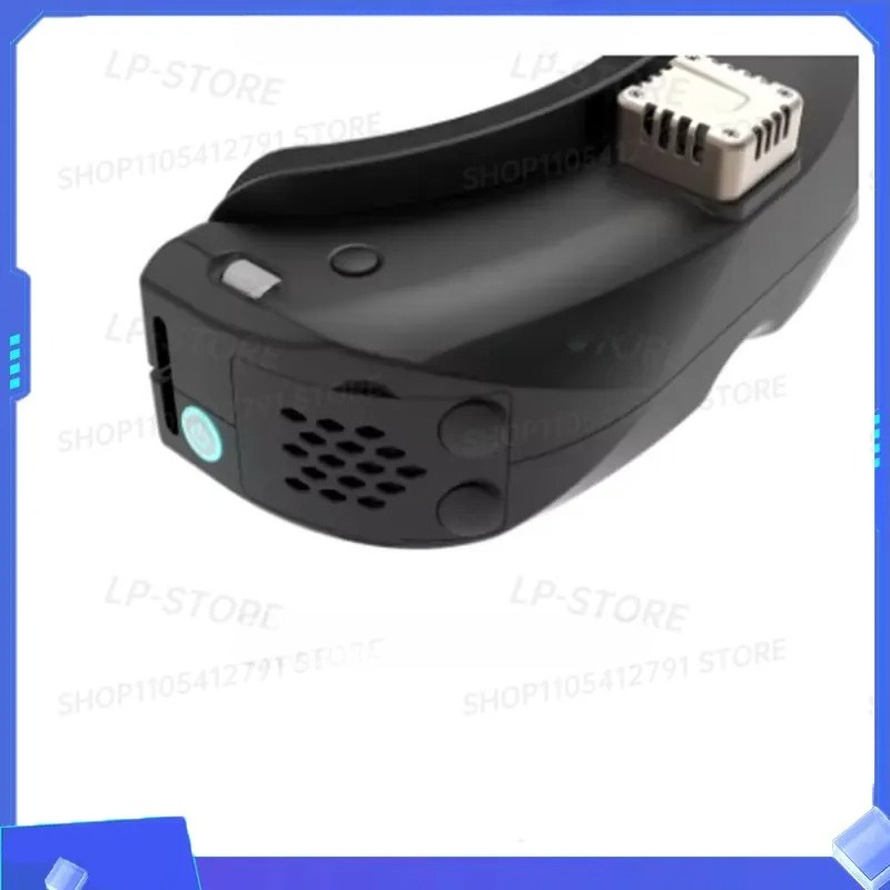 Skyzone Sky04O Pro Fpv Goggles - Lunettes FPV SKYZONE SKY04O Pro OLED