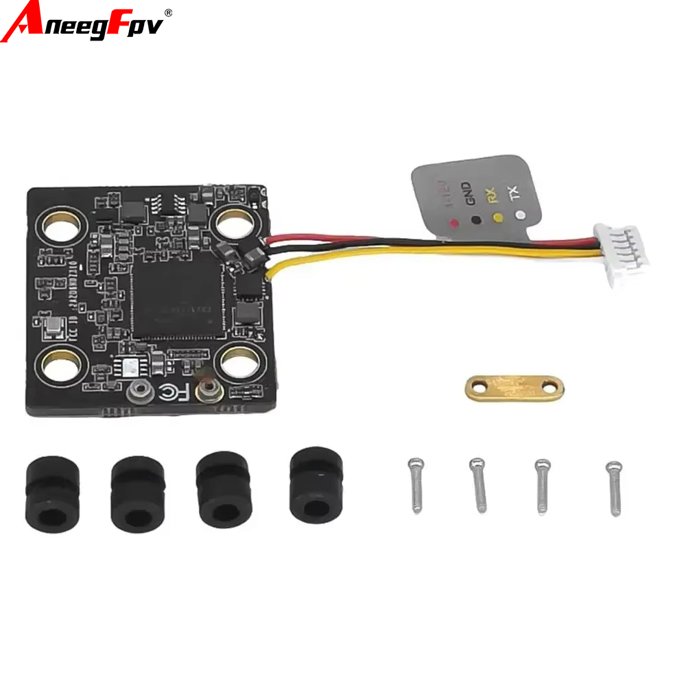 Hdzero Goggles Digital Hd Fpv - HDZero Race V3 VTX transmetteur vidéo