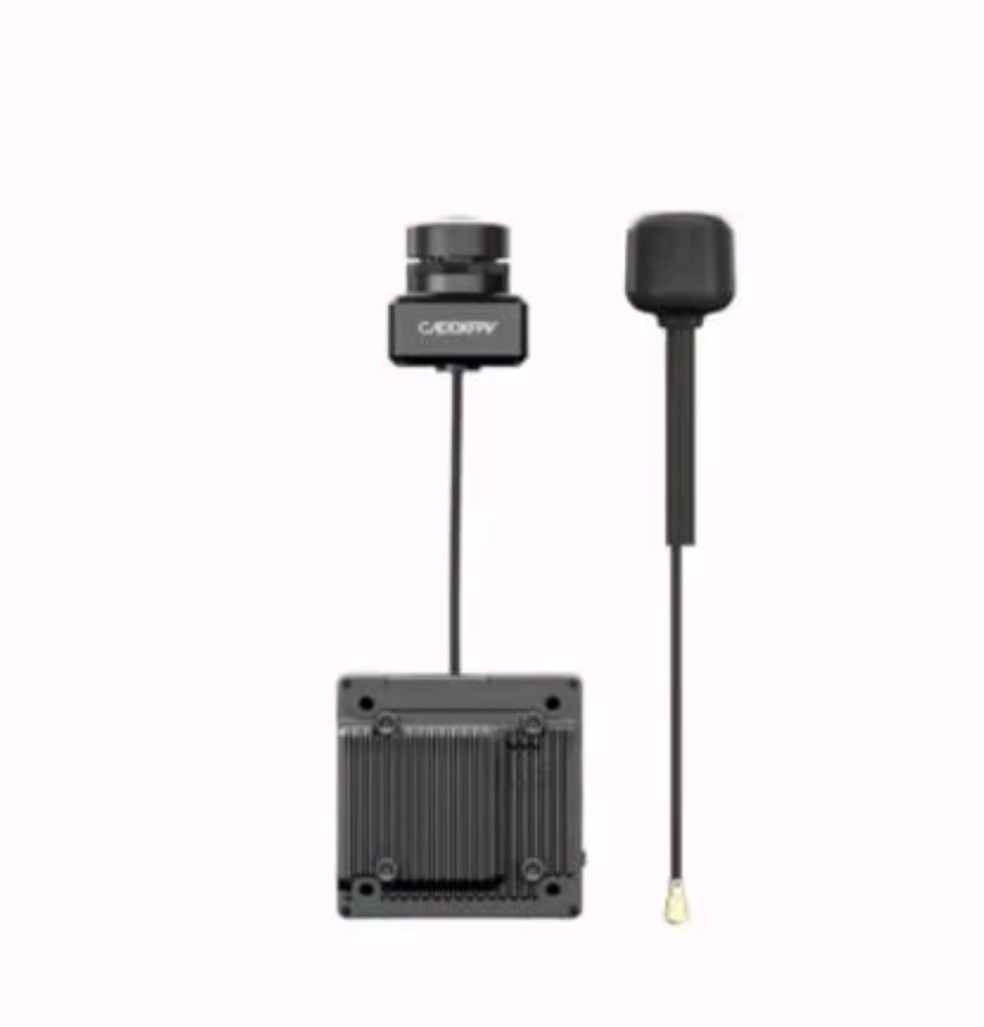 Walksnail Avatar Hd Moonlight Kit 4K - Kit CADDX Walksnail Avatar HD Pro