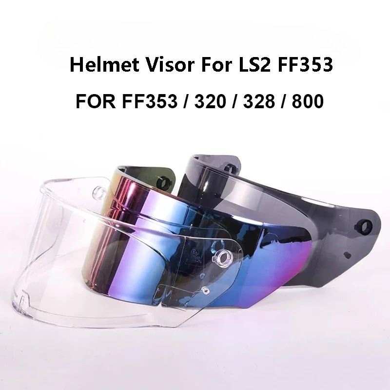 Walksnail Avatar Hd Kit V2 32Gb - Visières pour casque de moto LS2