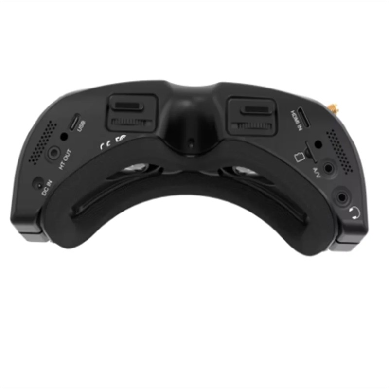 Skyzone Sky04O Pro Fpv Goggles - Lunettes FPV SKYZONE SKY04O Pro OLED