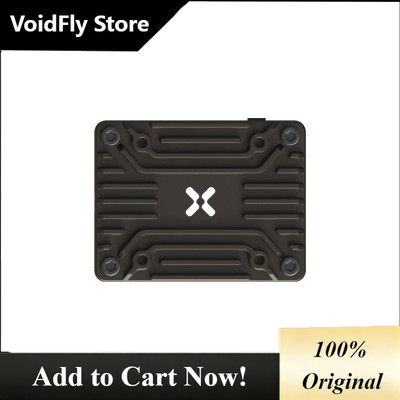 Foxeer Reaper Extreme 2.5W Vtx - Émetteur vidéo VoidFly Foxeer Reaper Extreme
