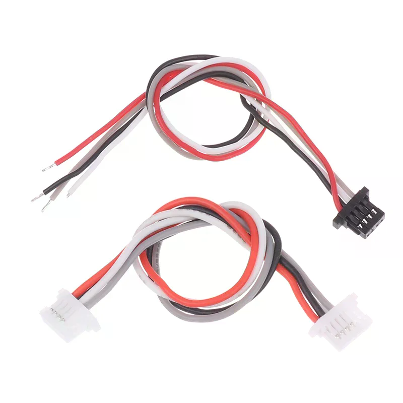 Walksnail Avatar Hd Kit V2 32Gb - Walksnail Avatar Kit câble d'alimentation 6