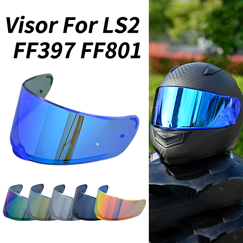 Walksnail Avatar Hd Kit V2 32Gb - VISière pour casque LS2 FF397 FF801,