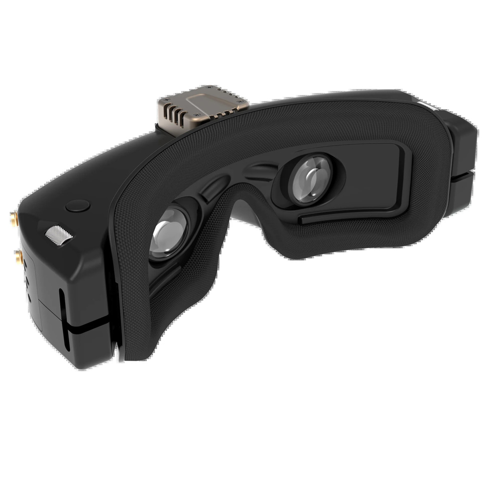 Skyzone Sky04O Pro Fpv Goggles - SKYZONE SKY04O Pro FPV lunettes OLED