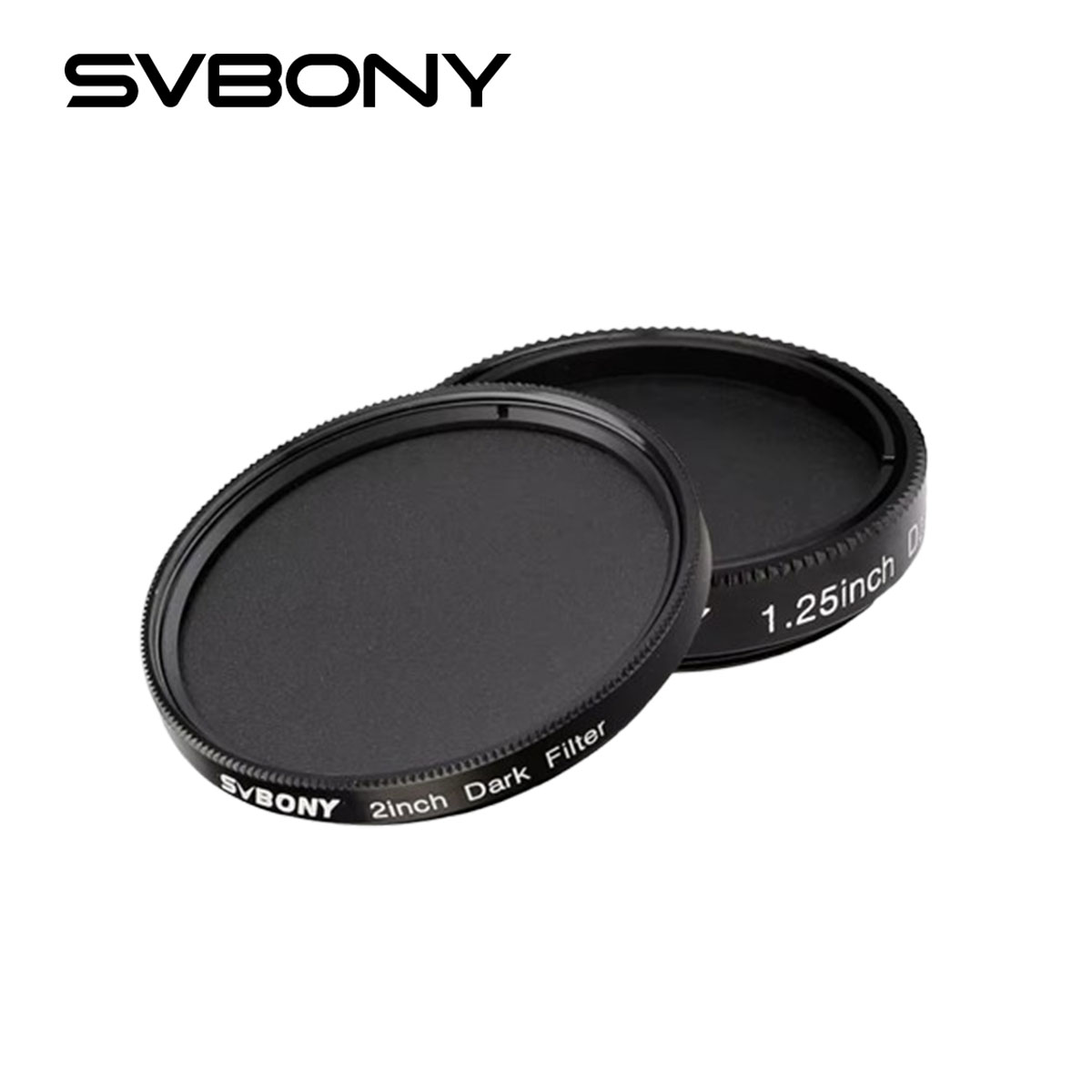 Skyzone Sky04X Pro Oled Fpv Goggles - SVBONY SV164 Filtre d'imagerie 2 pouces
