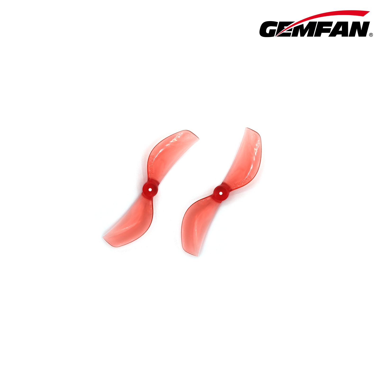 Walksnail Avatar Hd Goggles X - 4 paires Gemfan 45mm hélice PC