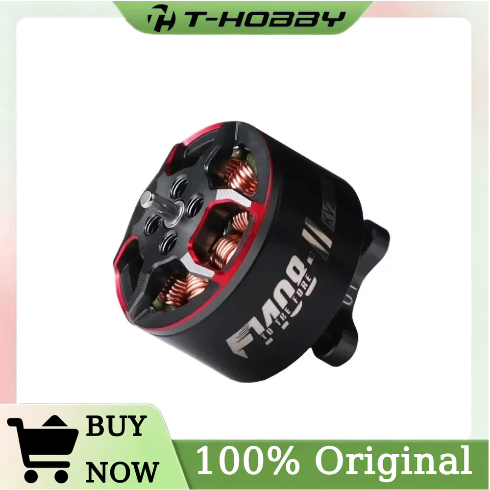 Walksnail Avatar Hd Goggles X - Moteur T-Motor F1408 II Cinewhoop 2800KV