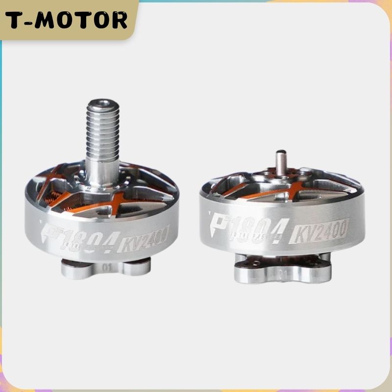 Walksnail Avatar Hd Goggles X - Moteur sans balais T-MOTOR P1804 KV3400