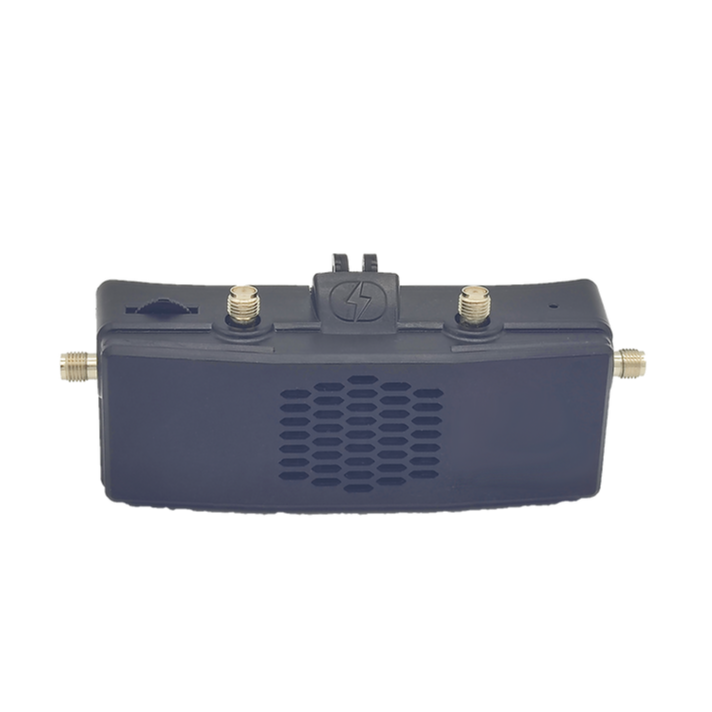 Hdzero Goggles Digital Hd Fpv - Récepteur vidéo de transmission numérique HD,