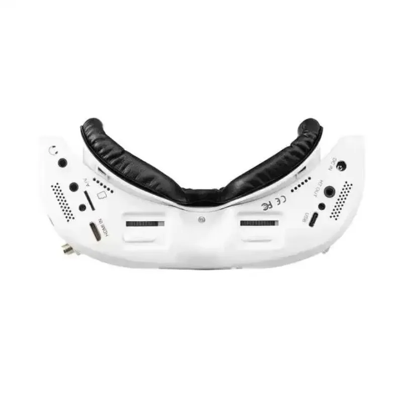 Skyzone Sky04O Pro Fpv Goggles - 2026 NASM Fpv lunettes V2 Hd