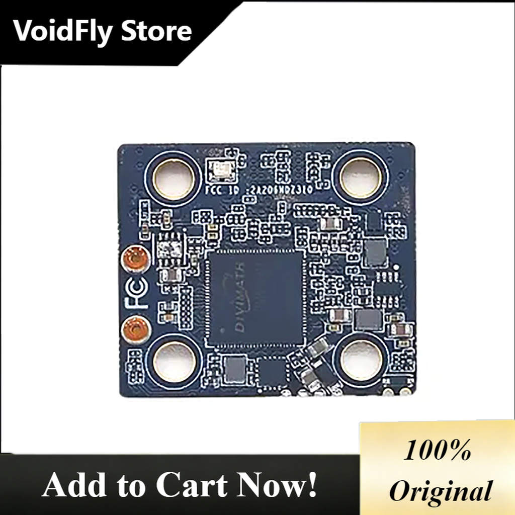 Hdzero Goggles Digital Hd Fpv - Émetteur vidéo numérique HD VoidFly HDZero