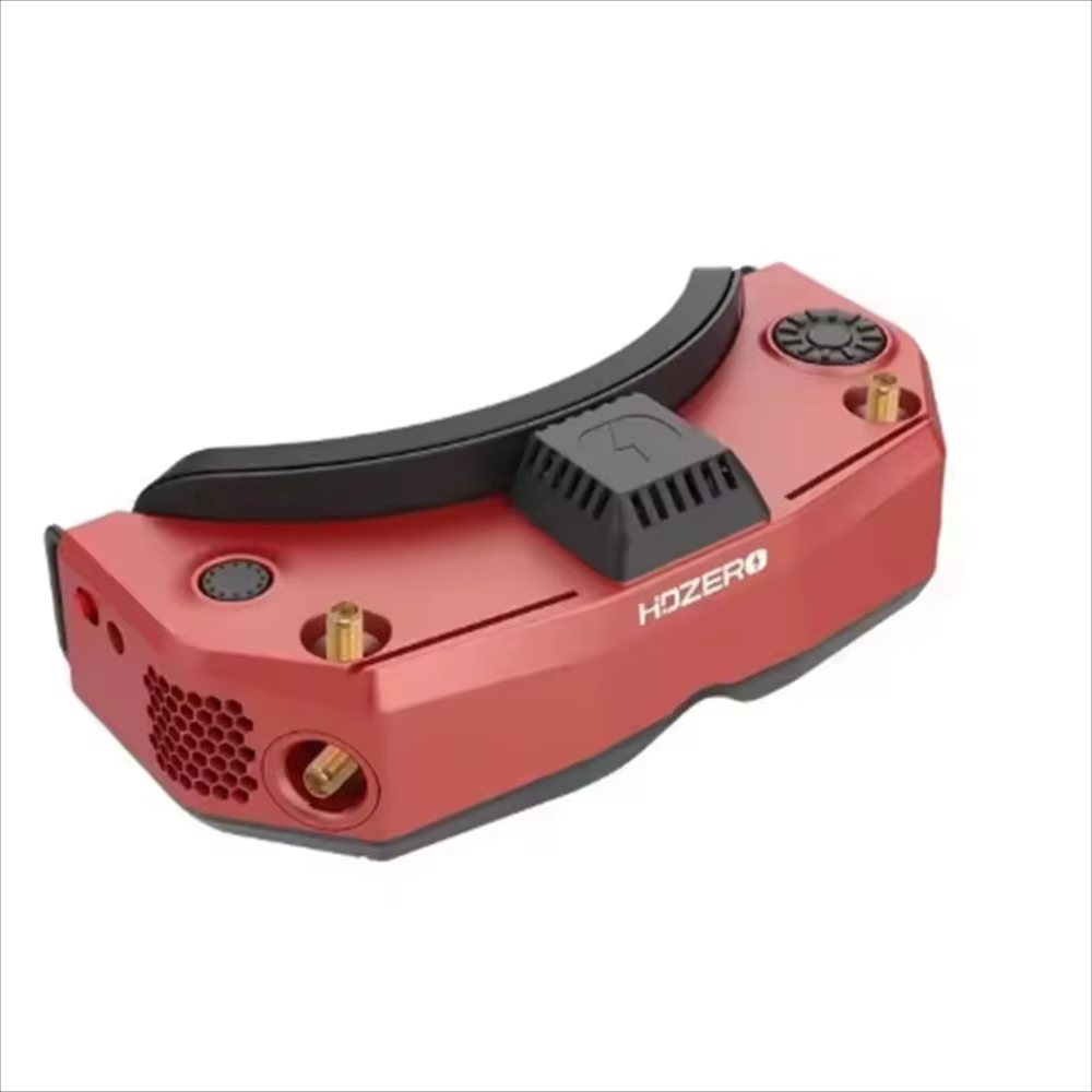 Hdzero Goggles Digital Hd Fpv - Lunettes HDZero Goggle 2 FPV, transmission