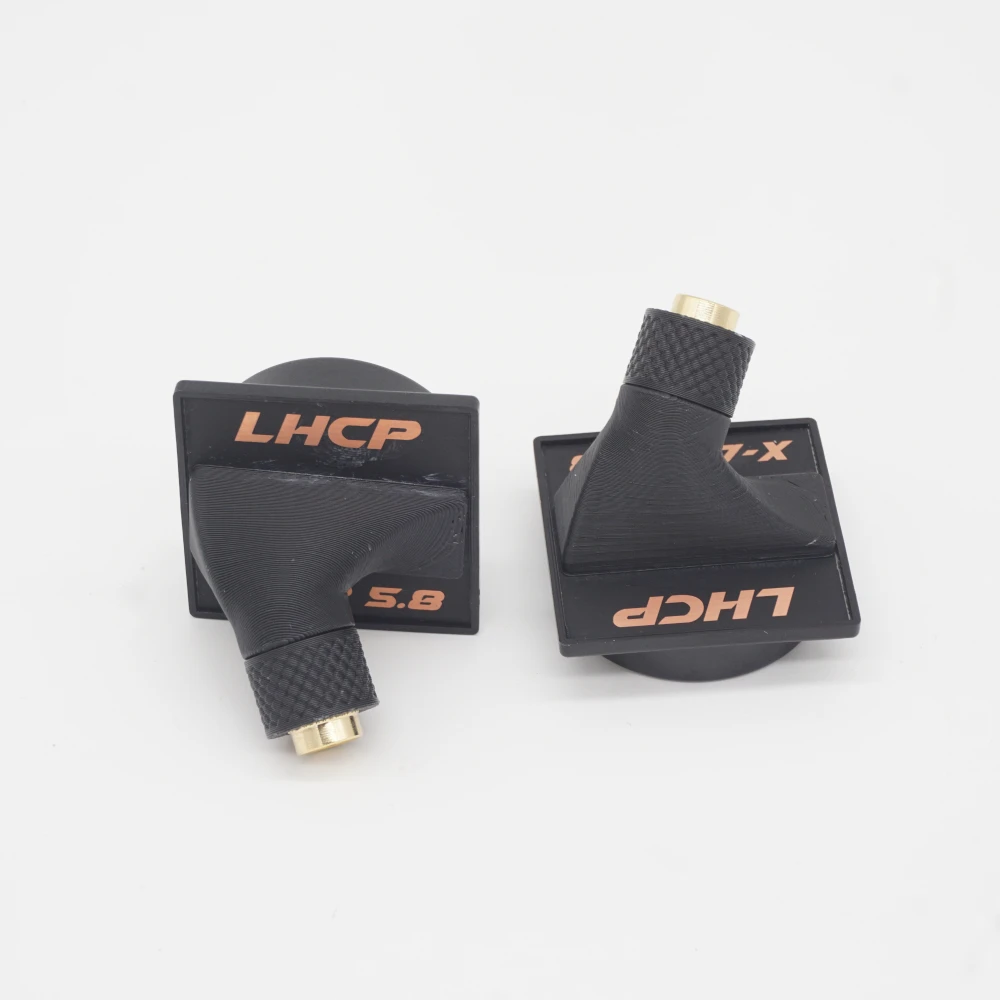 SmCpTRUERC X-AIR 5.8 MK II PAI - Walksnail Avatar Hd Goggles X avis et prix