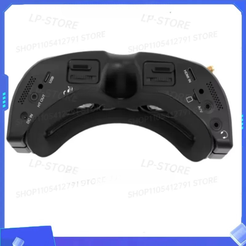Lunettes FPV SKYZONE SKY04O Pr - Skyzone Sky04O Pro Fpv Goggles avis et prix