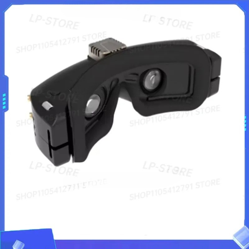 Lunettes FPV SKYZONE SKY04O Pr - Skyzone Sky04O Pro Fpv Goggles avis et prix