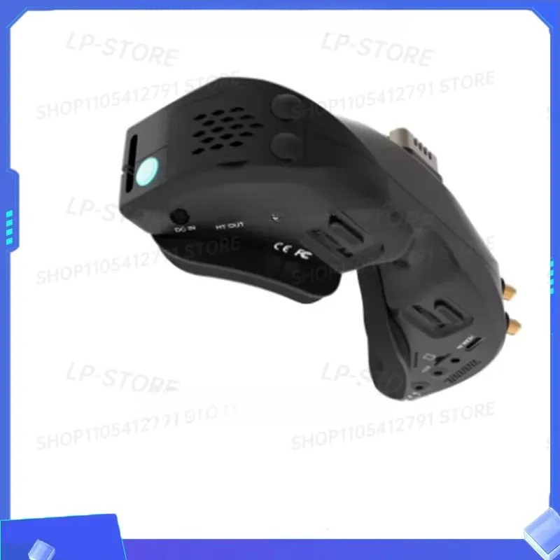 Lunettes FPV SKYZONE SKY04O Pr - Skyzone Sky04O Pro Fpv Goggles avis et prix