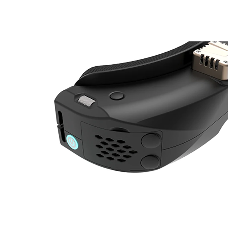 SKYZONE-SKY04O Pro OLED FPV Go - Skyzone Sky04O Pro Fpv Goggles avis et prix