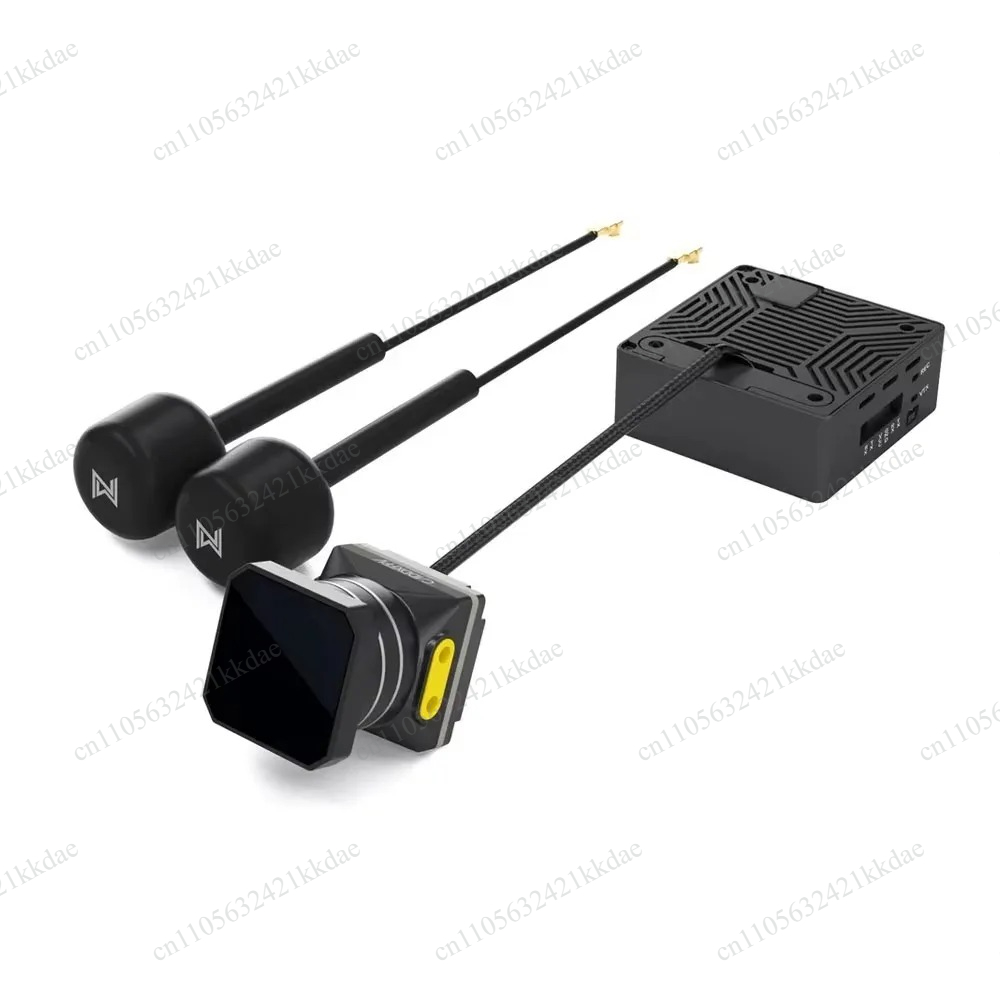 Pour le kit Walksnail Avatar H - Walksnail Avatar Hd Moonlight Kit 4K avis et prix