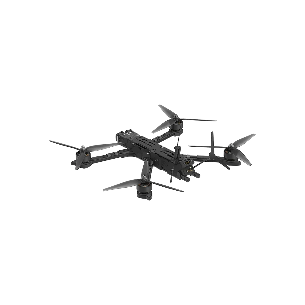 IFlight Trendy era7 35% Analog - Iflight Blitz 1.6W 5.8G Vtx avis et prix
