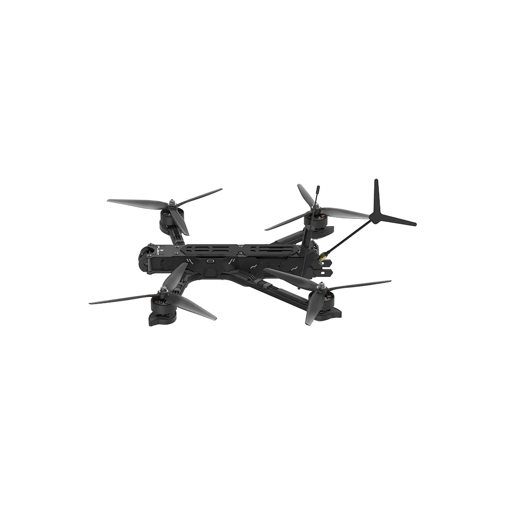 IFlight Trendy era7 35% Analog - Iflight Blitz 1.6W 5.8G Vtx avis et prix