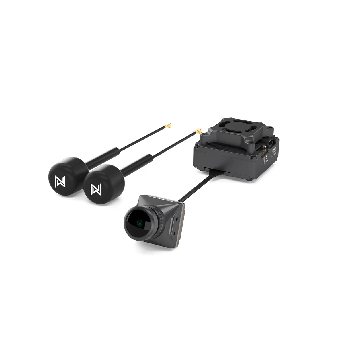 Kit Caddx Walksnail Avatar HD  - Walksnail Avatar Hd Kit V2 32Gb avis et prix