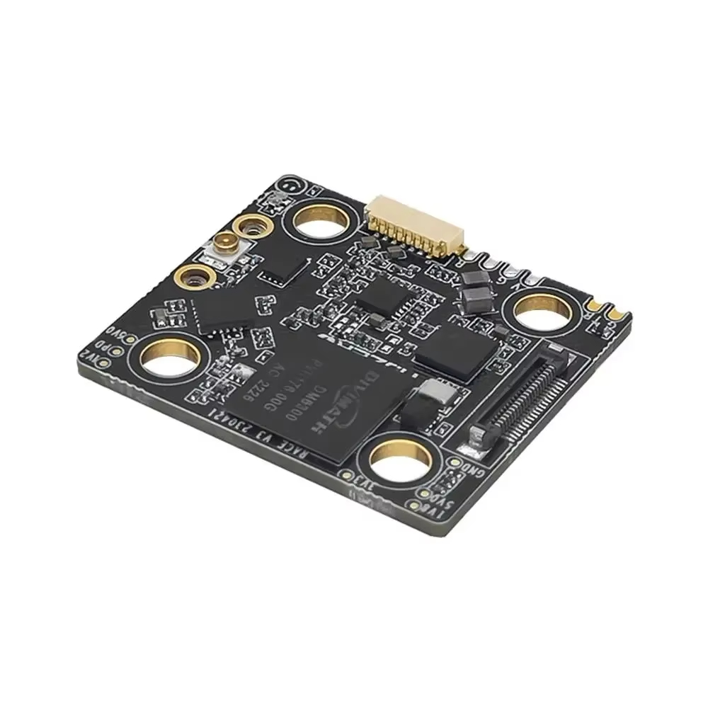 HDZero Race V3 VTX transmetteu - Hdzero Goggles Digital Hd Fpv avis et prix