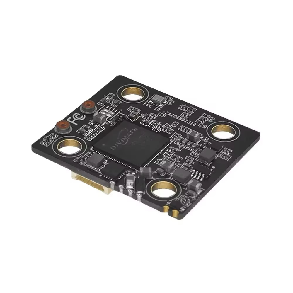 HDZero Race V3 VTX transmetteu - Hdzero Goggles Digital Hd Fpv avis et prix
