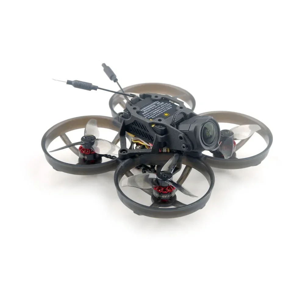 HappyModel Mobula8 HD 2S 85 mm - Walksnail Avatar Hd Kit V2 32Gb avis et prix