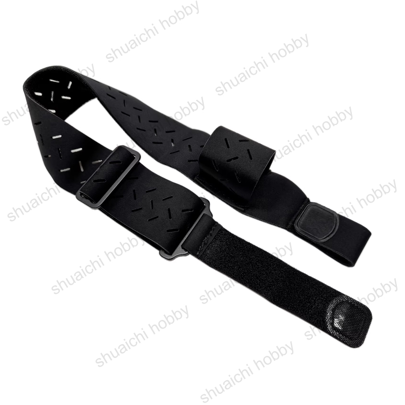 Sangle de tête élastique régla - Skyzone Sky04X Pro Oled Fpv Goggles avis et prix