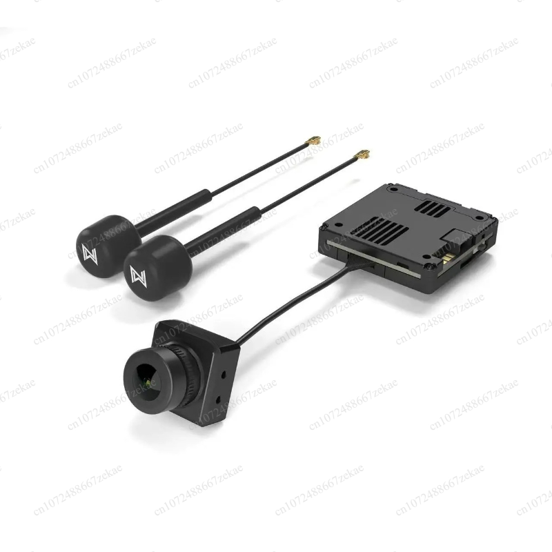 Kit Caddx Walksnail Avatar HD  - Walksnail Avatar Hd Kit V2 32Gb avis et prix