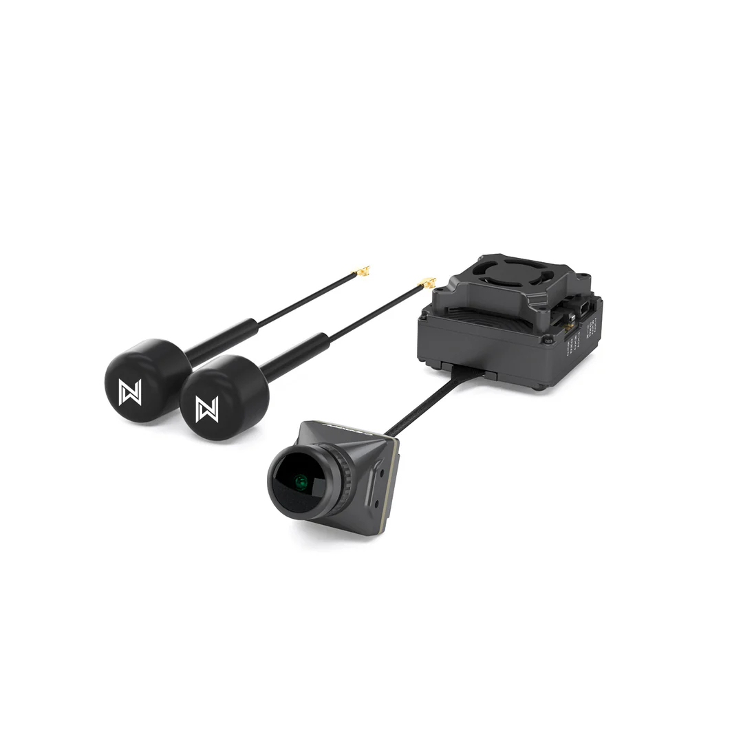 Kit Walksnail Avatar GT 2W VTX - Walksnail Avatar Gt Kit 2W Vtx avis et prix