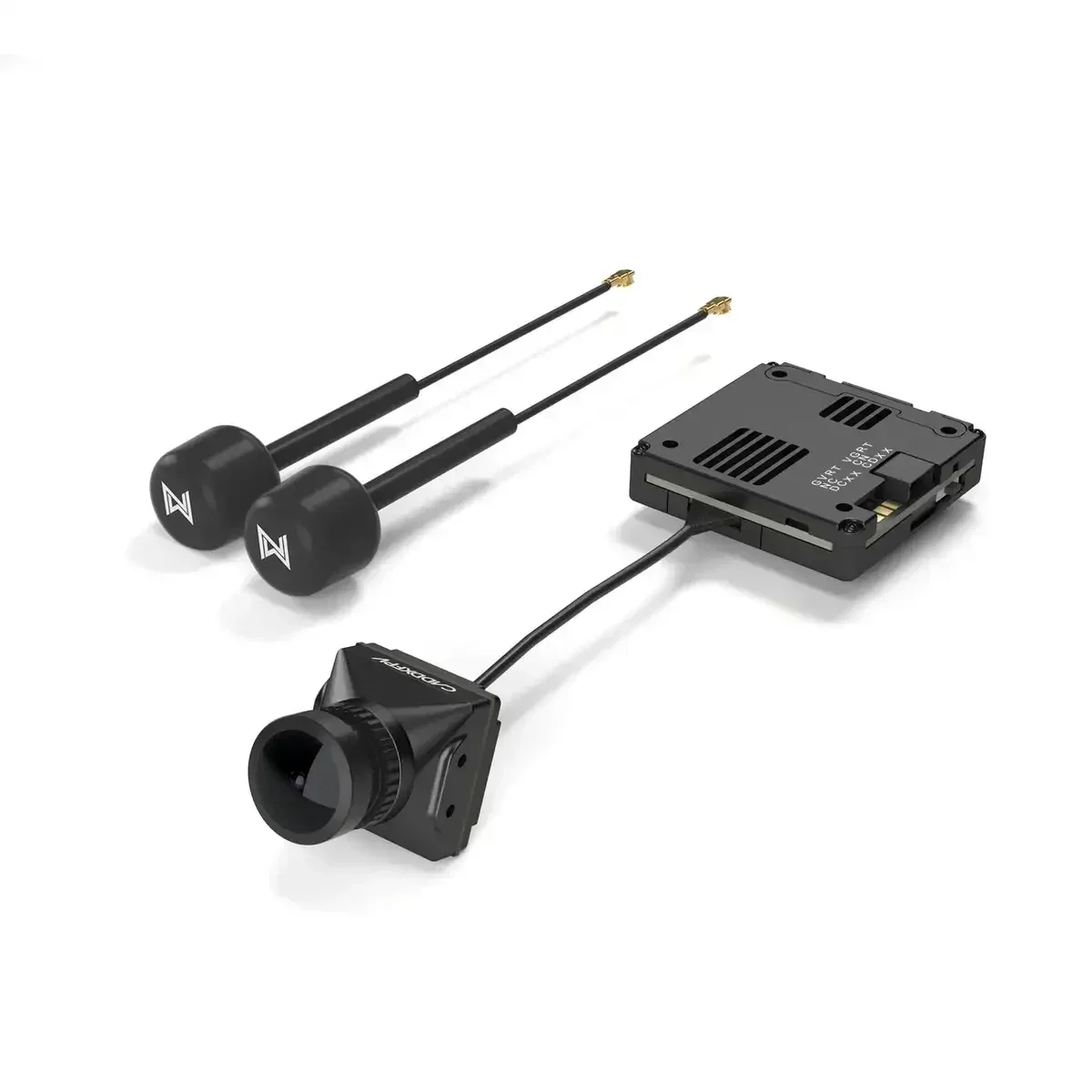Kit Walksnail Avatar HD Pro V2 - Walksnail Avatar Hd Kit V2 32Gb avis et prix