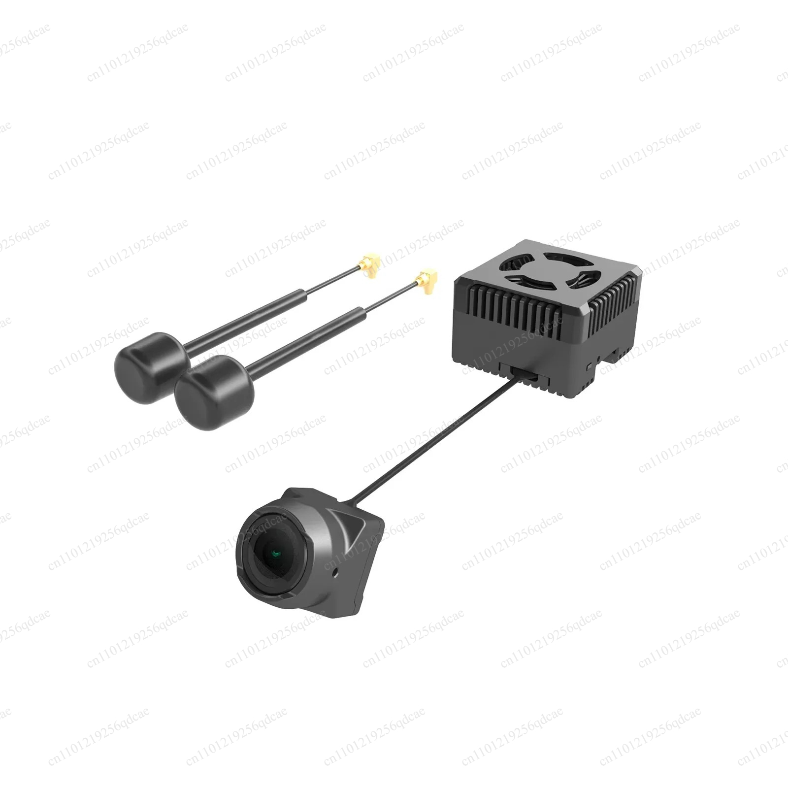 Kit VTX numérique FPV Walksnai - Walksnail Avatar Hd Kit V2 32Gb avis et prix