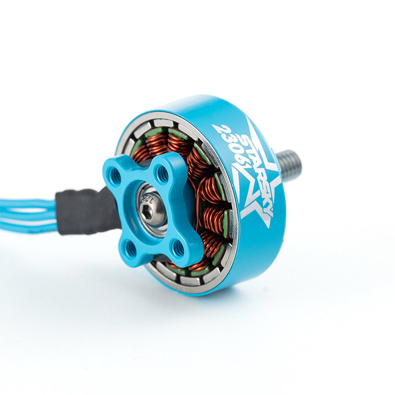Moteur sans balais KonKer 2207 - Foxeer Reaper Extreme 2.5W Vtx avis et prix