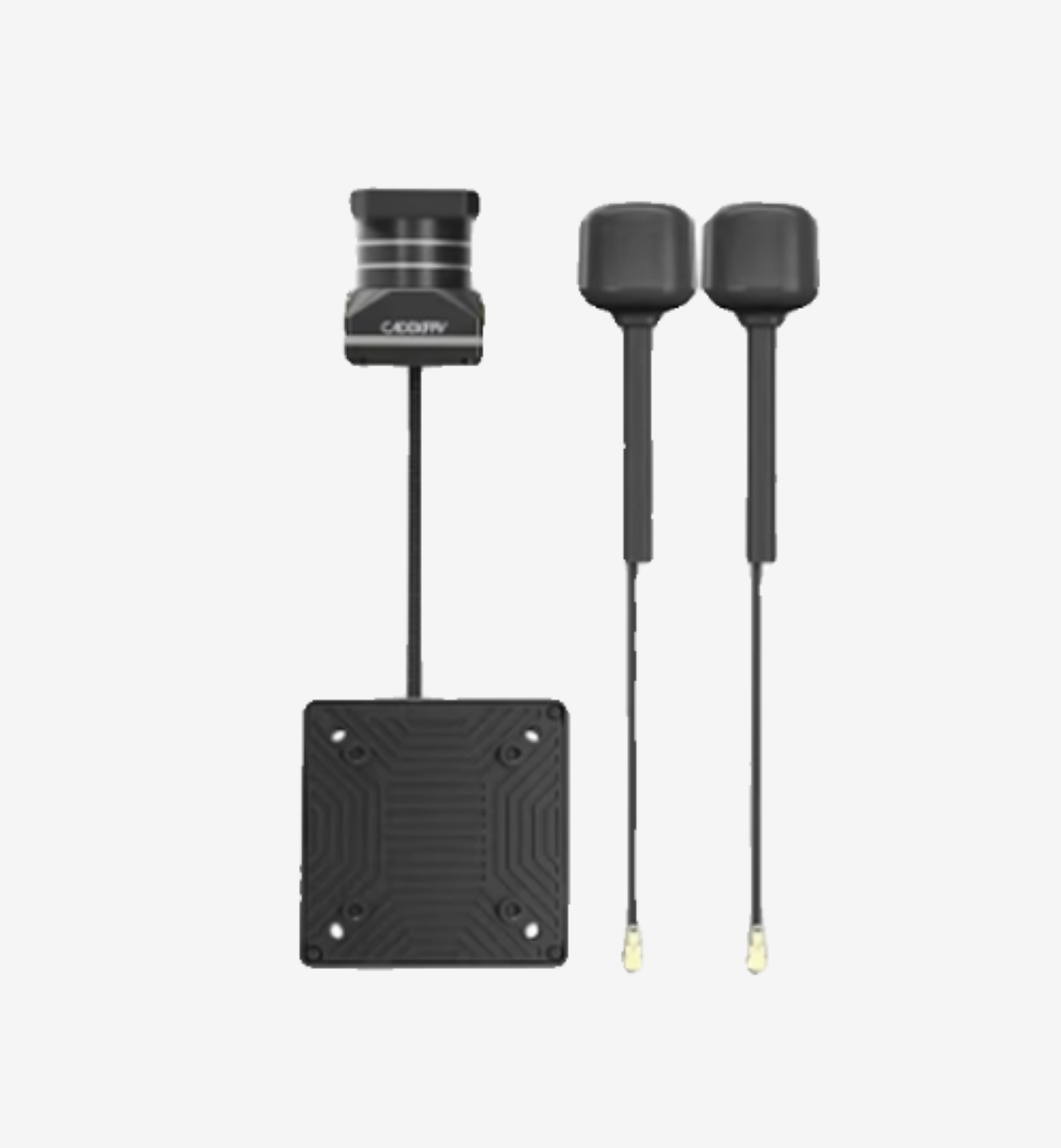 Kit CADDX Walksnail Avatar HD  - Walksnail Avatar Hd Moonlight Kit 4K avis et prix
