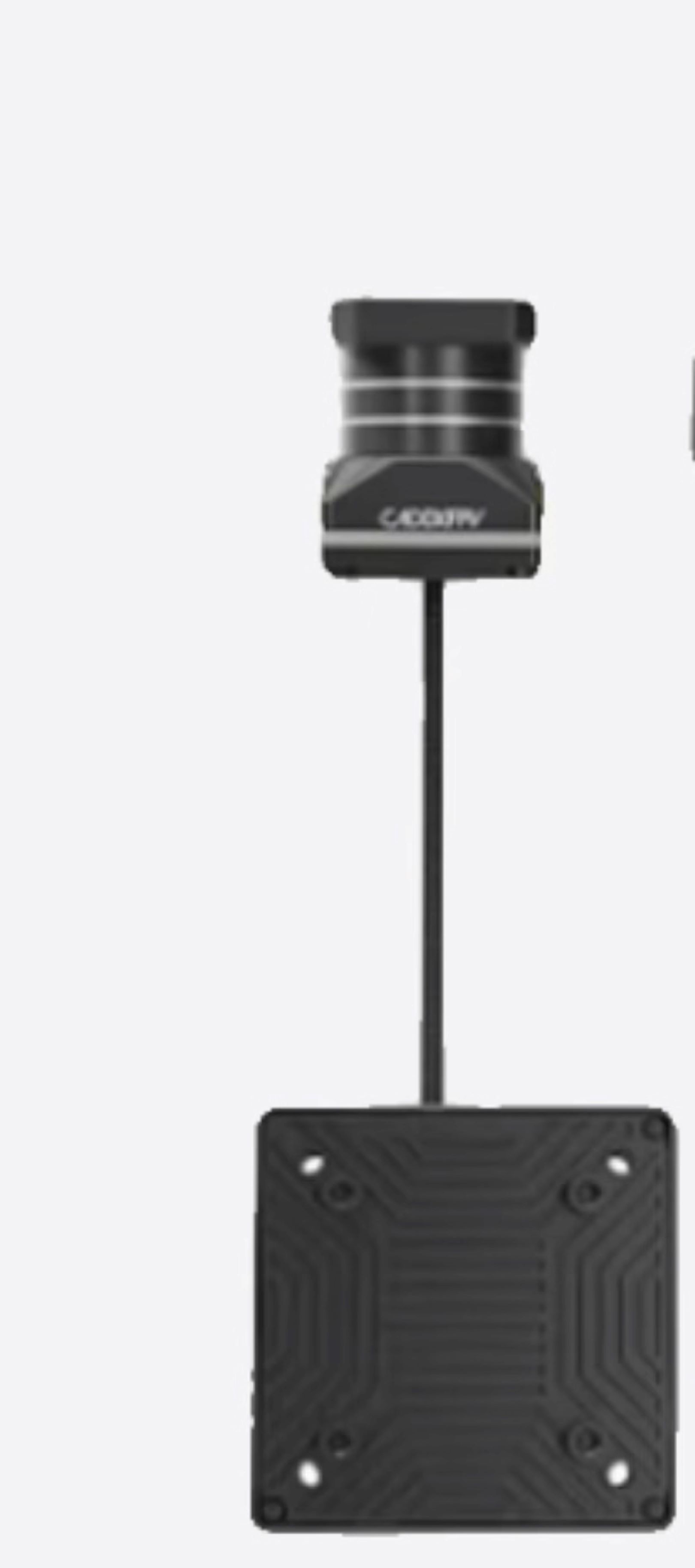 Kit CADDX Walksnail Avatar HD  - Walksnail Avatar Hd Moonlight Kit 4K avis et prix