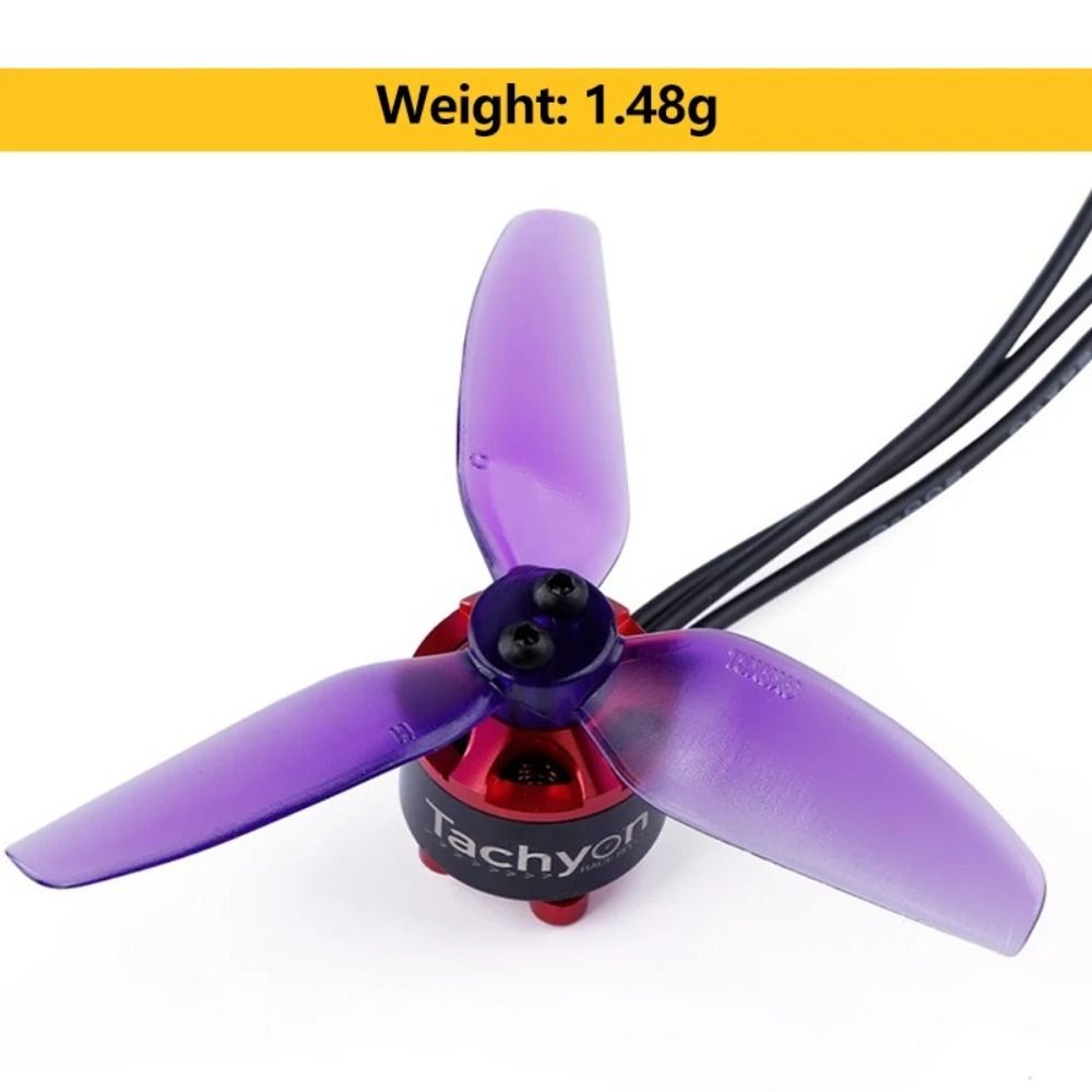 Hélice HQProp T3X3X3 3030, 2 p - Walksnail Avatar Hd Goggles X avis et prix