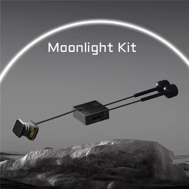 Kit VTX Avatar Walksnail 4K HD - Walksnail Avatar Hd Moonlight Kit 4K avis et prix