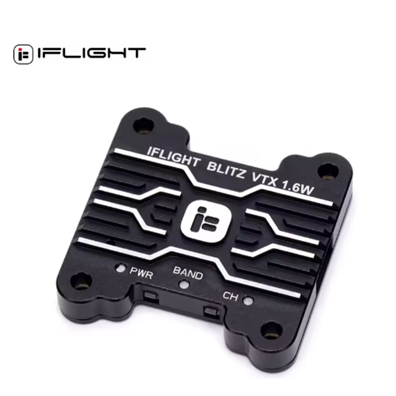 IFlight BLITZ 1.6W VTX Haute P - Iflight Blitz 1.6W 5.8G Vtx avis et prix
