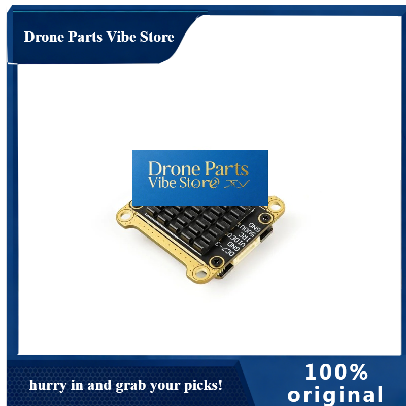 Pièces de drone GEPRC RAD VTX  - Geprc Rad Vtx 5.8G 2.5W avis et prix