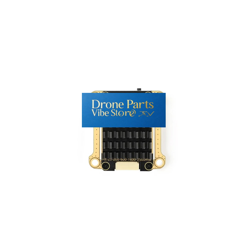 Pièces de drone GEPRC RAD VTX  - Geprc Rad Vtx 5.8G 2.5W avis et prix