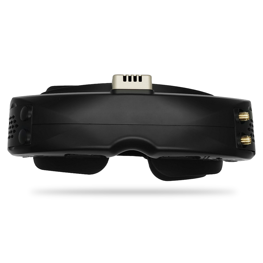 Lunettes FPV Skyzone SKY04X PR - Skyzone Sky04X Pro Oled Fpv Goggles avis et prix