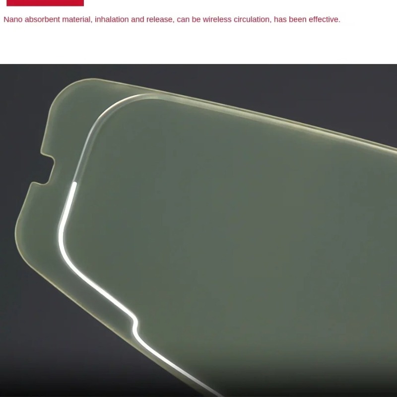 Film anti-buée à clipser pour  - Walksnail Avatar Hd Kit V2 32Gb avis et prix