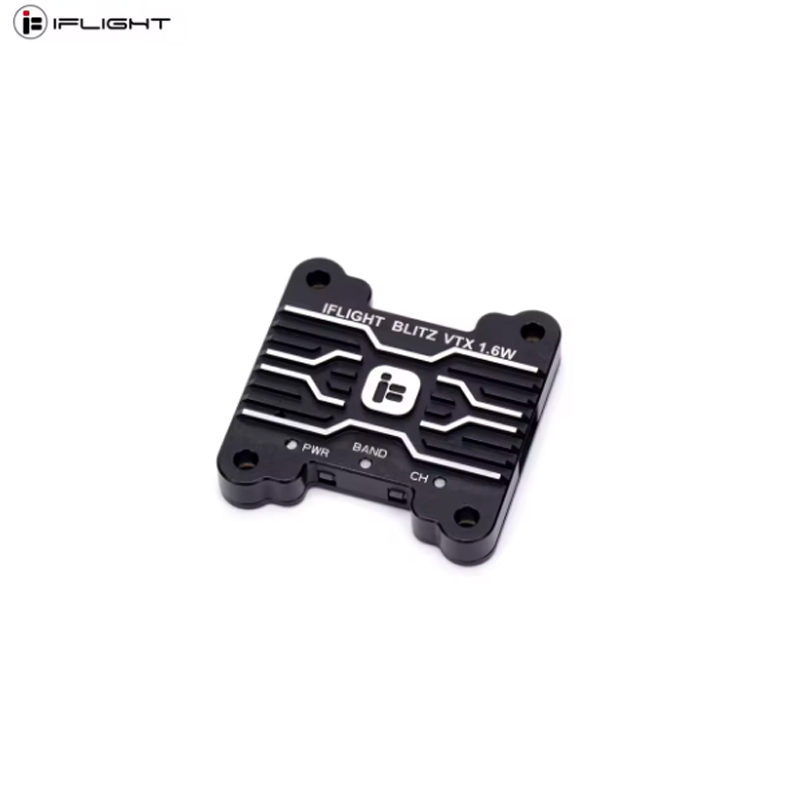 iFlight BLITZ 1.6W VTX Haute P - Iflight Blitz 1.6W 5.8G Vtx avis et prix