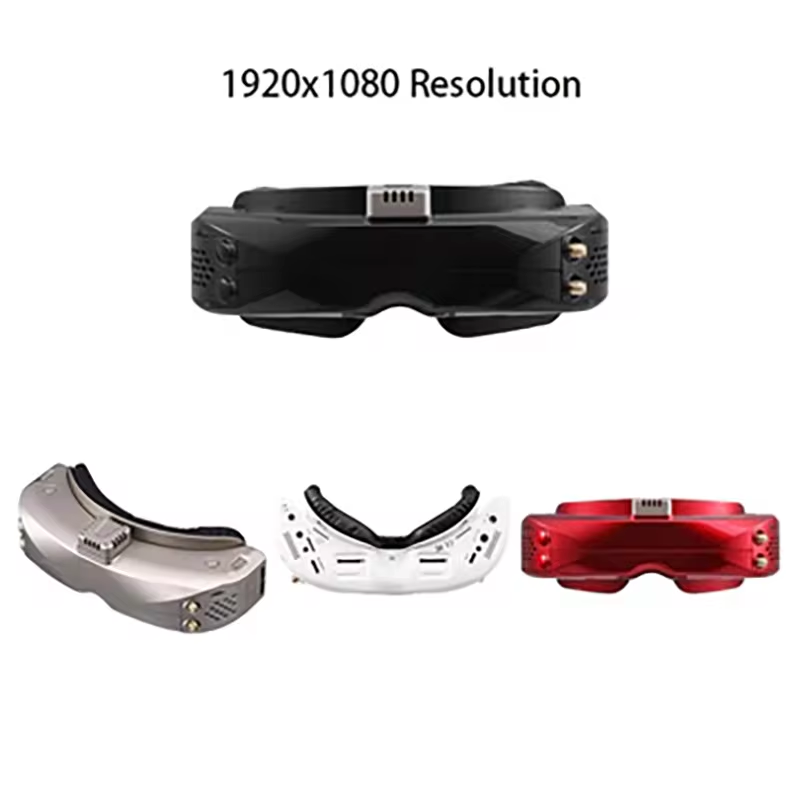 Nouveau SKYZONE SKY04X PRO FPV - Skyzone Sky04X Pro Oled Fpv Goggles avis et prix