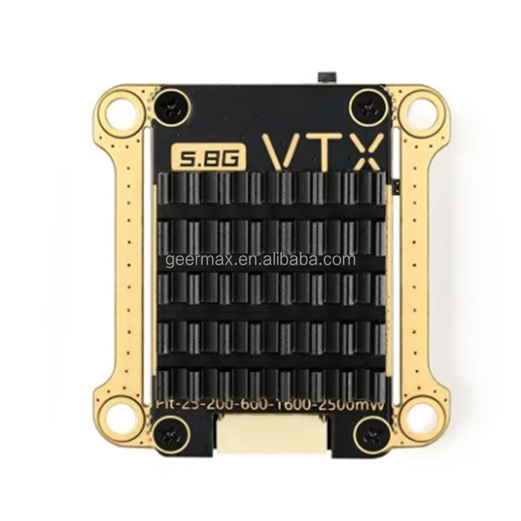Pièces de Drone pour GEPRC RAD - Geprc Rad Vtx 5.8G 2.5W avis et prix