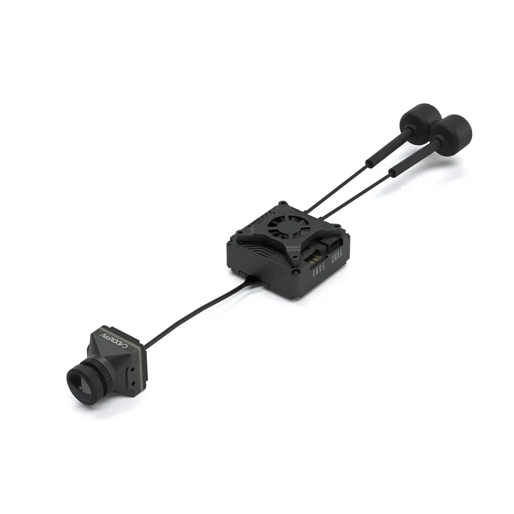 Kit FPV VTX CADDX Walksnail Av - Walksnail Avatar Gt Kit 2W Vtx avis et prix