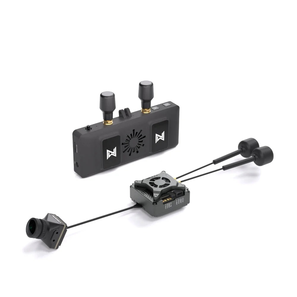 Kit FPV Walksnail Avatar GT Ma - Walksnail Avatar Gt Kit 2W Vtx avis et prix