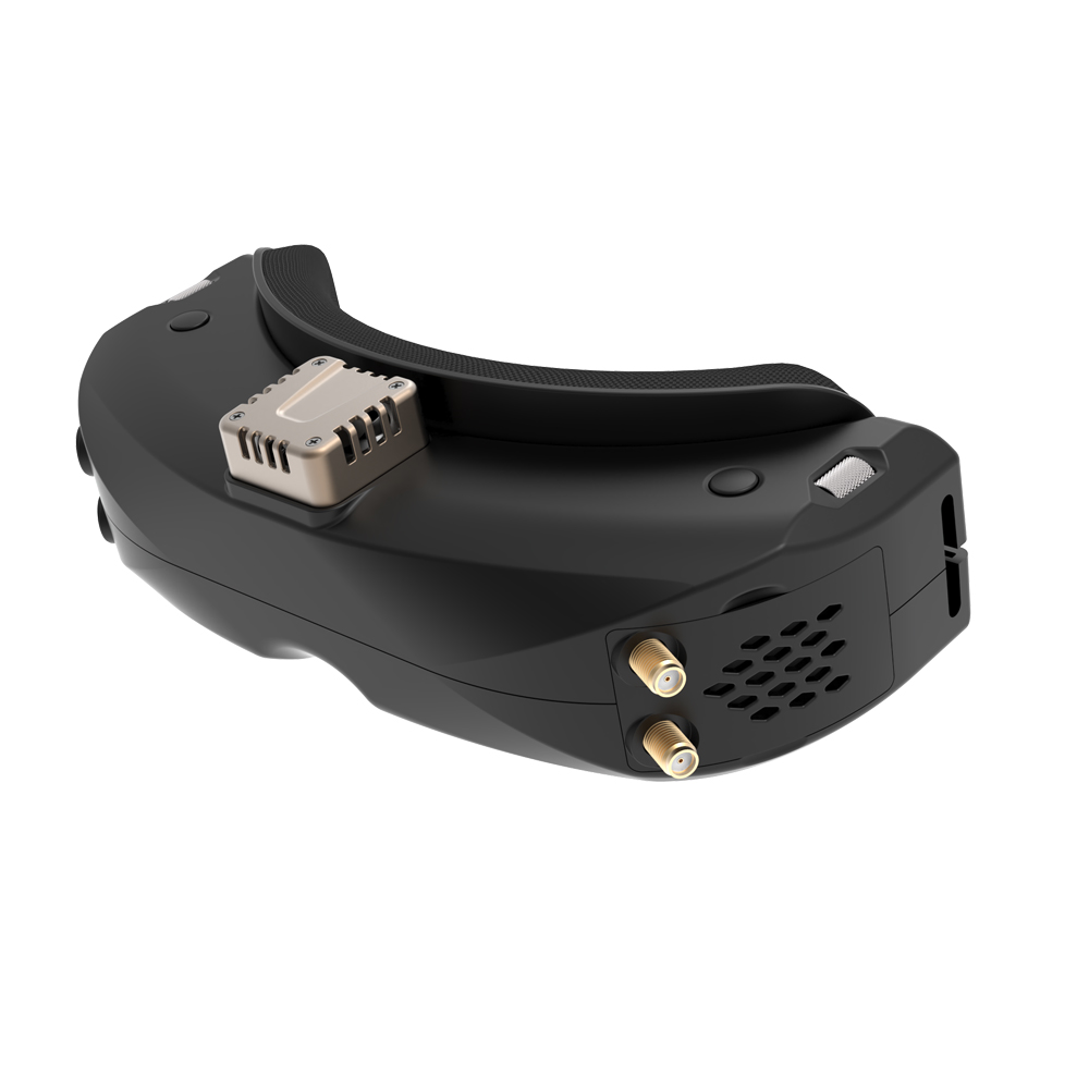 Lunettes FPV SKYZONE SKY04O PR - Skyzone Sky04O Pro Fpv Goggles avis et prix